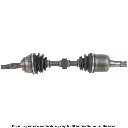 A1 Cardone Remanufactured  Cv Drive Axle, 60-6044 60-6044